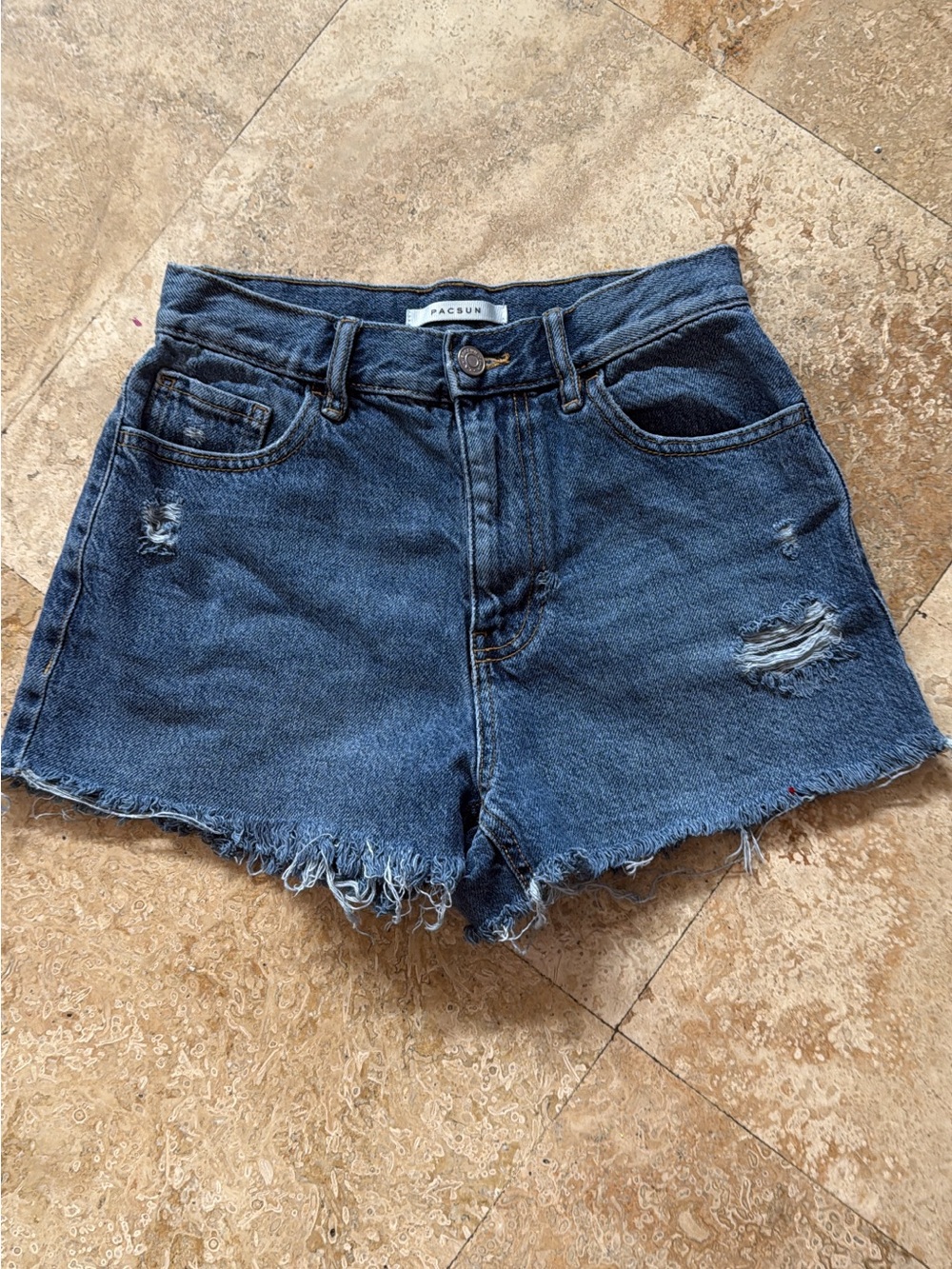 Pacsun size 25